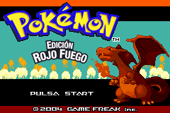 Pantalla de inicio de Classic 151+