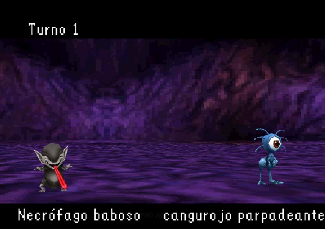 Screenshot 2: Dragon Quest Monsters: Joker 2 Professional