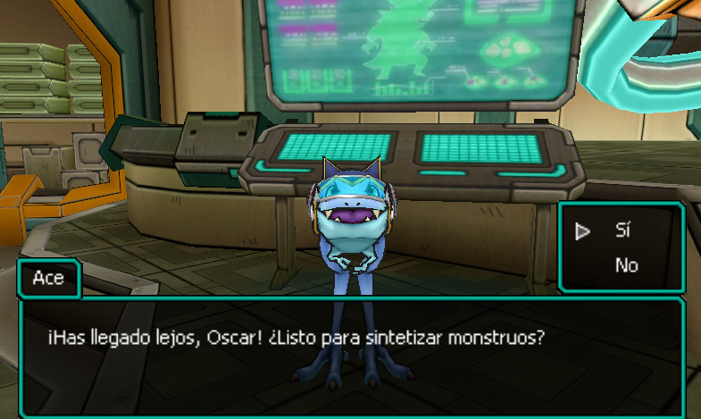Screenshot 1: Dragon Quest Monsters: Joker 3 Professional