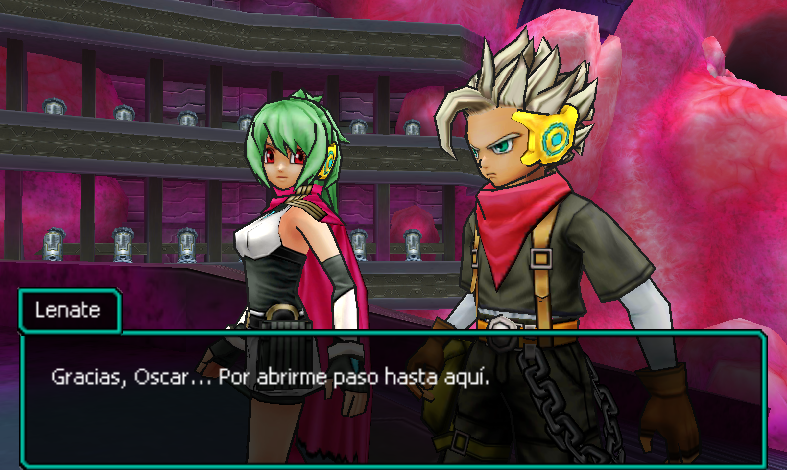 Screenshot 4: Dragon Quest Monsters: Joker 3 Professional