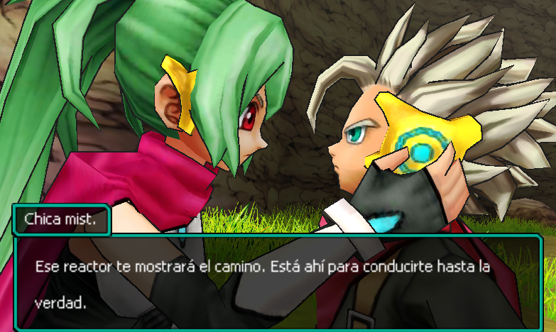 Screenshot 5: Dragon Quest Monsters: Joker 3 Professional