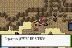 Screenshot 5: Pokémon Glazed DX