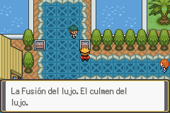 Screenshot 7: Pokémon Glazed DX