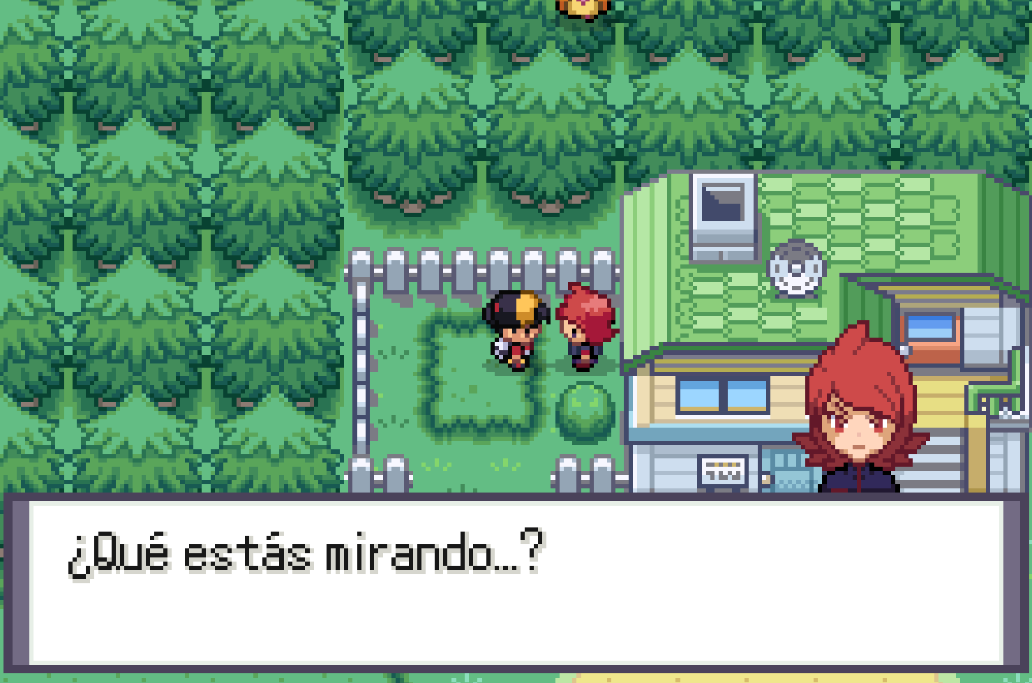 Screenshot 16: Pokémon Soul Gold