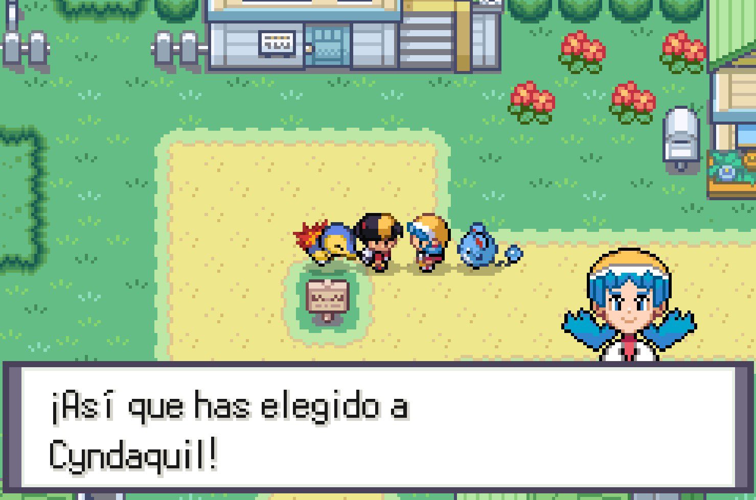 Screenshot 17: Pokémon Soul Gold
