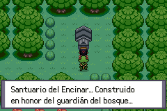 Screenshot 7: Pokémon Soul Gold