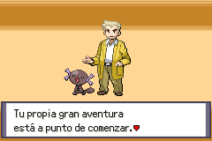 Screenshot 8: Pokémon Soul Gold