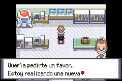 Screenshot 10: Pokémon Soul Gold